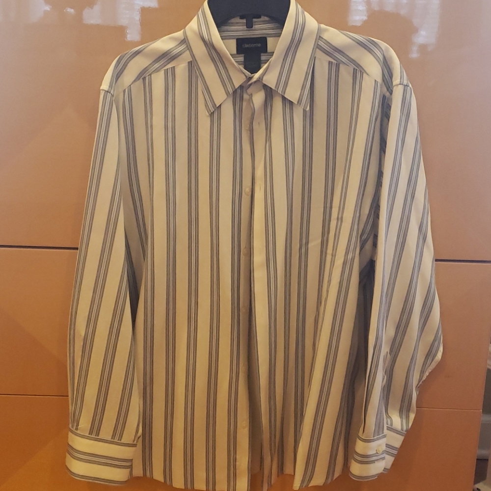 mens button up shirt